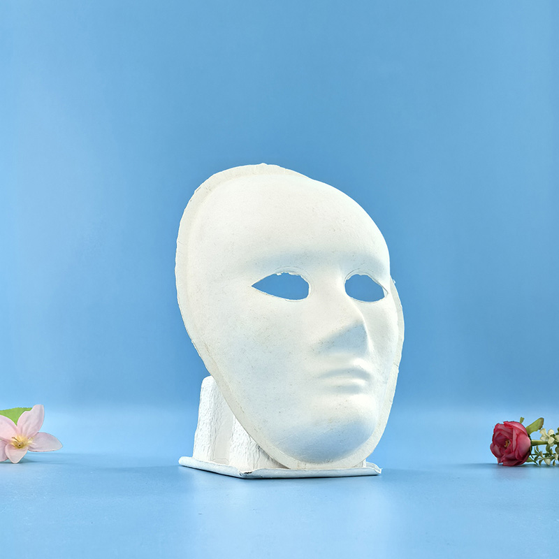 Pulp molding